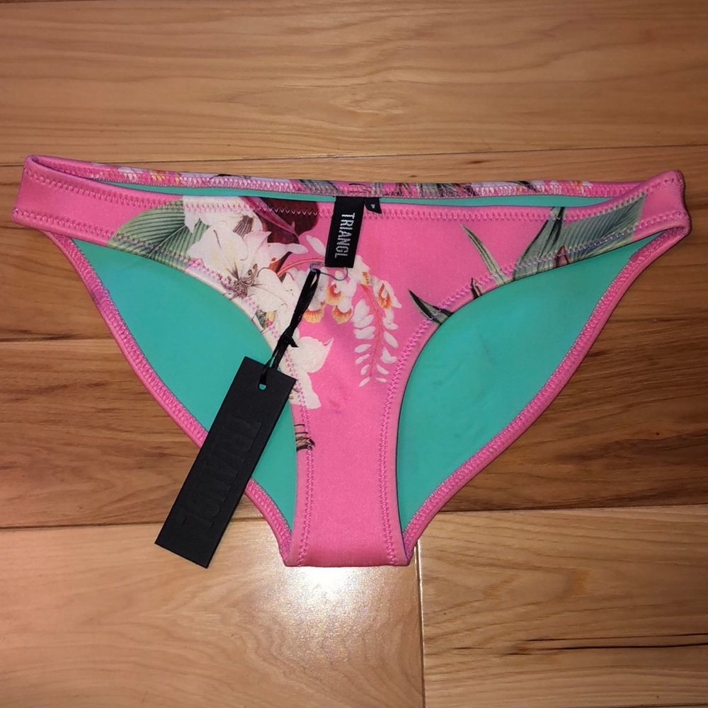 TRIANGL bottoms